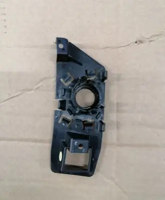 Volkswagen Tiguan Front parking sensor holder (PDC) 571919397a