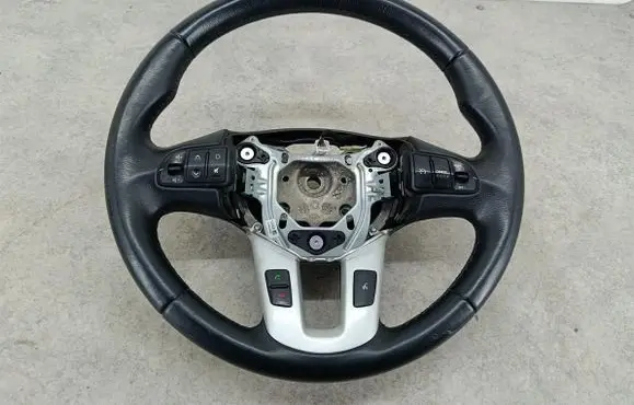 KIA Sportage Steering wheel 56110-3U751EQ
