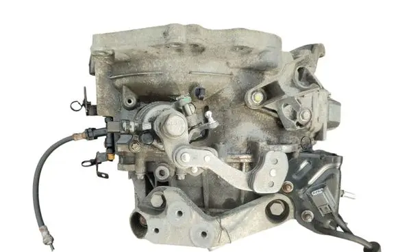 Opel Mokka Electric car Transmission M32