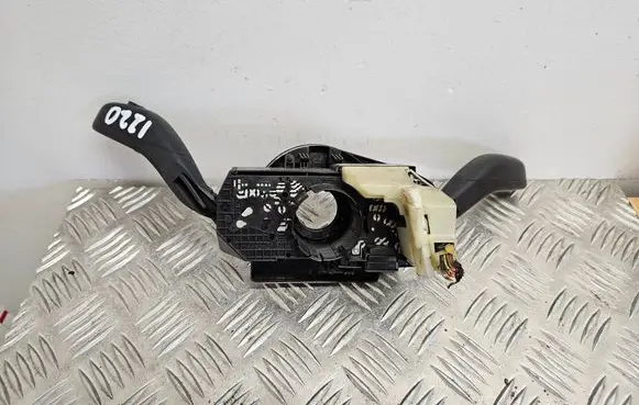 Seat Ibiza III (6L) Wiper turn signal indicator stalk/switch 6Q0953503AF 283396