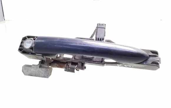 Renault Espace - Grand espace IV Front door exterior handle 8200008430 017916