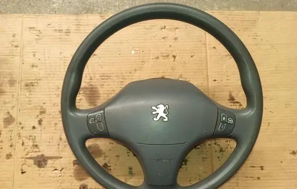 Peugeot Boxer Steering wheel 