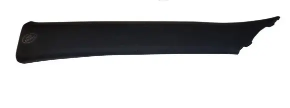 (A) pillar trim