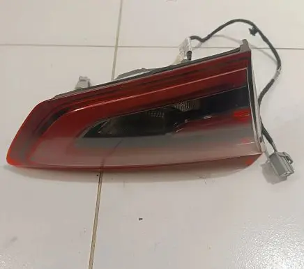 Ford S-MAX Tailgate rear/tail lights EM2B13A603BG 0286800131