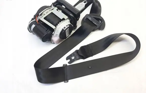 Porsche Cayenne (92A) Front piece kit 9Y0857706J