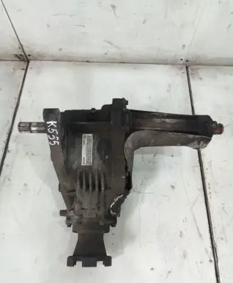 Opel Antara Gearbox transfer box case 96625100