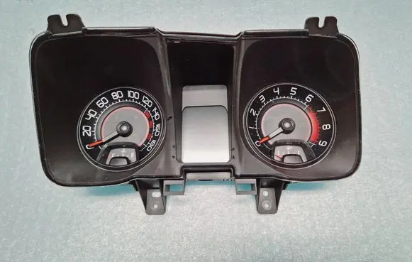 Chevrolet Camaro Speedometer (instrument cluster) 22753541