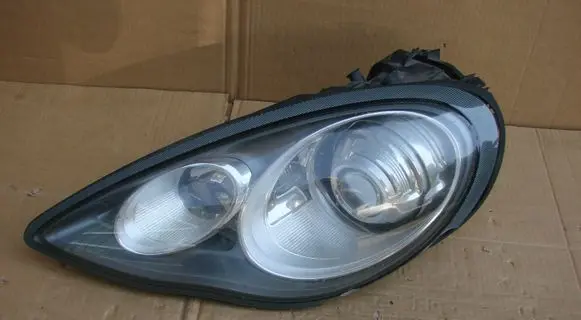 Headlight/headlamp