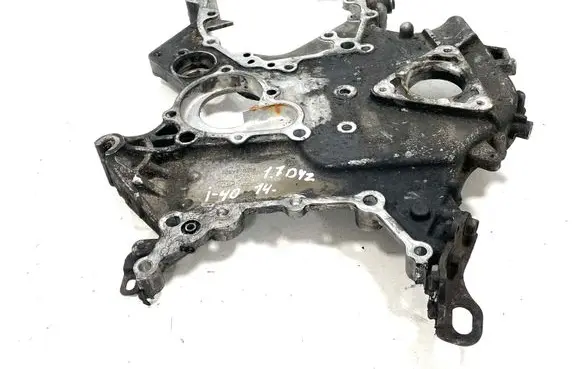 Hyundai i40 Timing chain cover 