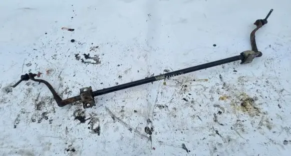 Volvo S60 Front anti-roll bar/sway bar P9492039