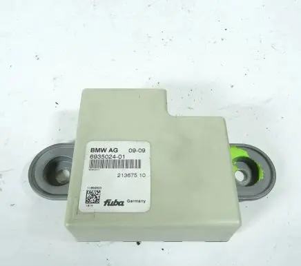 BMW 7 F01 F02 F03 F04 Engine control unit/module 6935024