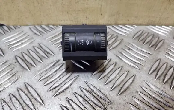 Skoda Octavia Mk2 (1Z) Headlight level height control switch 1Z0941333