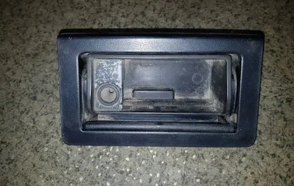 BMW 3 E36 Car ashtray 51168144797 51161960743
