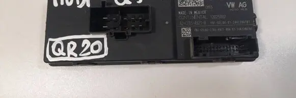 Audi Q5 SQ5 FY Other control units/modules 4KE959107B