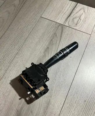 Subaru Outback Wiper control stalk