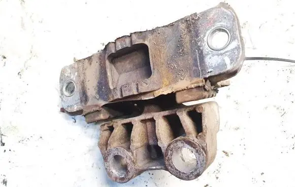 Fiat Doblo Engine mount bracket 0518136030 0a236