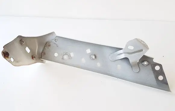 Mazda CX-5 Fender mounting bracket KD5352240