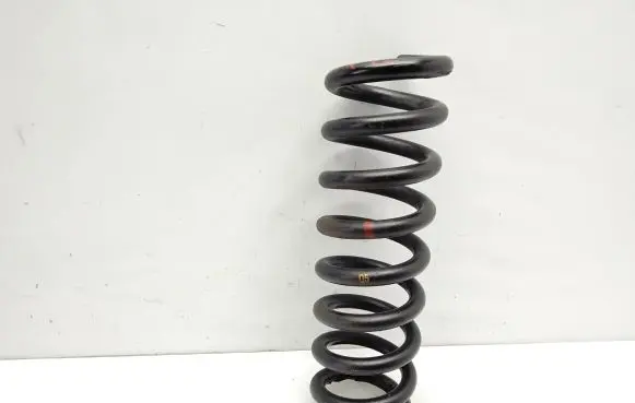 Mercedes-Benz E W212 Rear coil spring