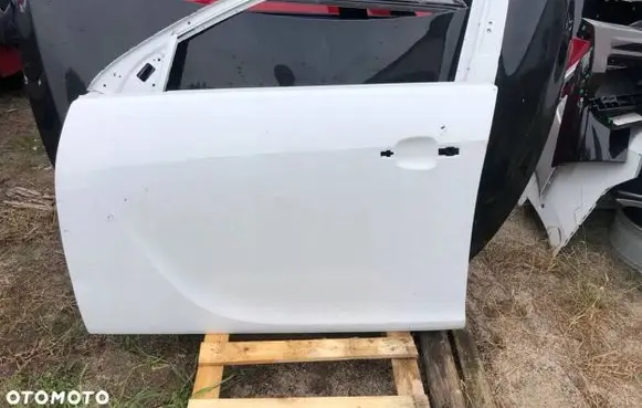 Opel Insignia A Front door