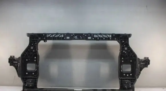 KIA Sportage Radiator support slam panel 64110R2000 64101R2000 7042929