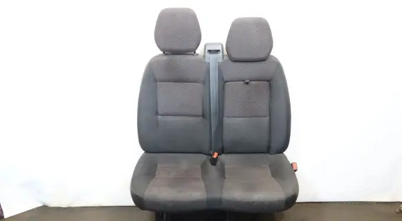 Citroen Jumper Front driver seat 