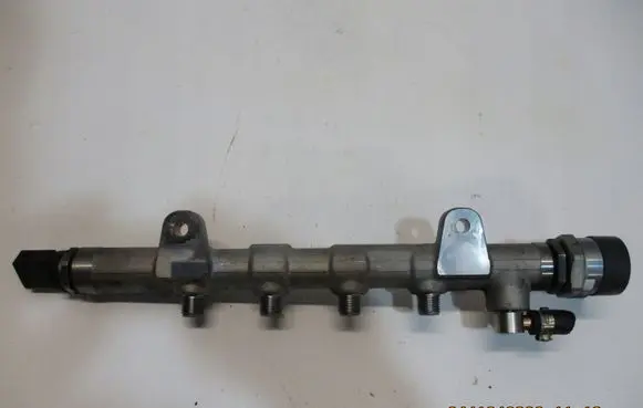 Peugeot Partner III Fuel main line pipe A6510701595