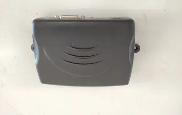 Volkswagen Golf V Other control units/modules TR0420611050072