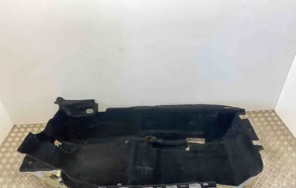 Mercedes-Benz SL R231 Interior carpet 2316800240 A2316800240