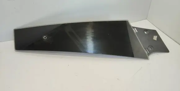 Tesla Model S (B) pillar trim (top) 109230600E 108389900 108389900C