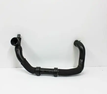 Volkswagen Golf VII Engine coolant pipe/hose 5Q0122291T