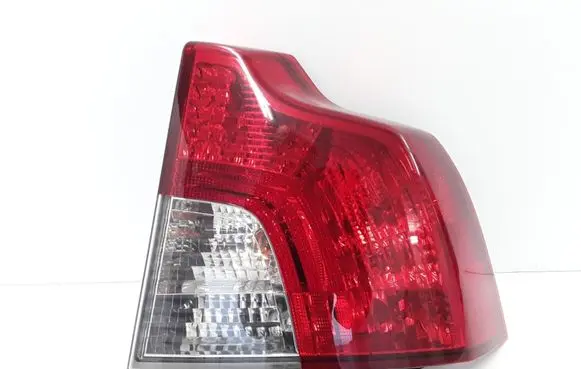 Volvo S40 Rear/tail lights 31214607