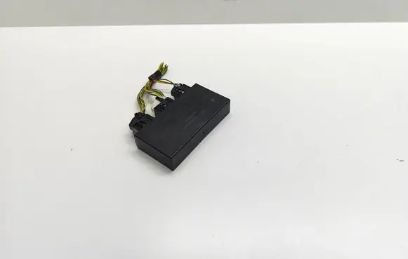 BMW 5 E60 E61 Parking PDC control unit/module 6978232 66216978232
