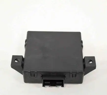 Audi A4 S4 B8 8K Gateway control module 2840745804300 8R0907468A