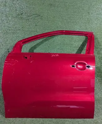 Citroen C3 Aircross Front door 