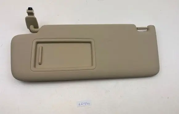Sun visor