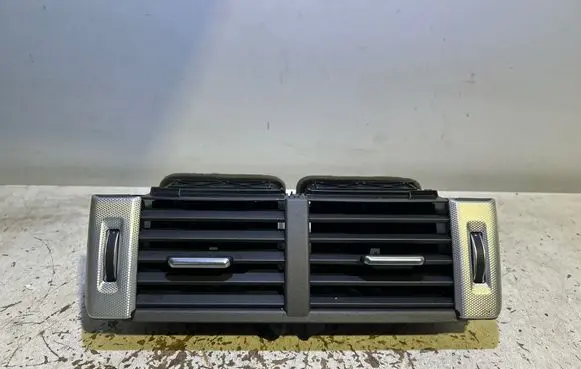 Land Rover Evoque I Dash center air vent grill BJ32014L21DB 824722102013
