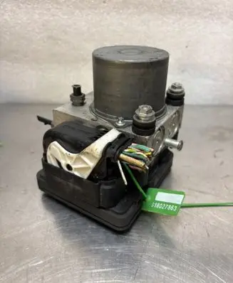 Citroen Berlingo Master brake cylinder