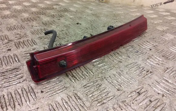 Nissan Micra K14 Third/center stoplight 265902759R