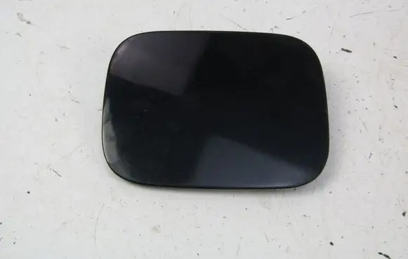 Audi A6 Allroad C5 Fuel tank cap trim 