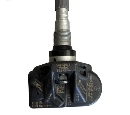 Mercedes-Benz A W177 Tire pressure sensor A0009054104 0009054104