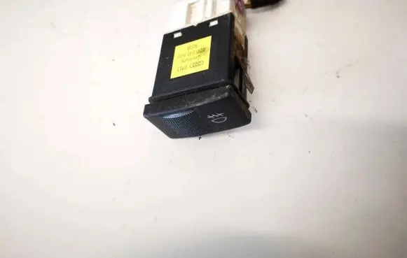 Audi A4 S4 B5 8D Fog light switch 4d0941535