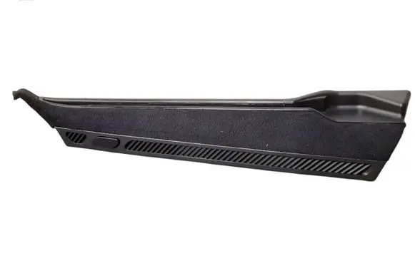 Mercedes-Benz C W203 Other trunk/boot trim element 2036908825