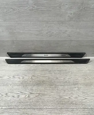 BMW 2 F22 F23 Front sill trim cover 7345103