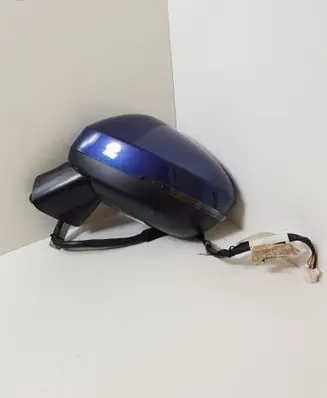 Nissan Rogue Front door electric wing mirror 963026RR1B