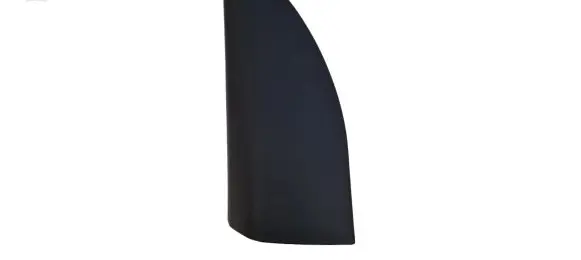 Ford F150 Plastic wing mirror trim cover FL3B17D699 FL3B17D699AFW C1868