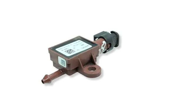 Mini Cooper F57 Airbag deployment crash/impact sensor 5A2A040 5WK68070