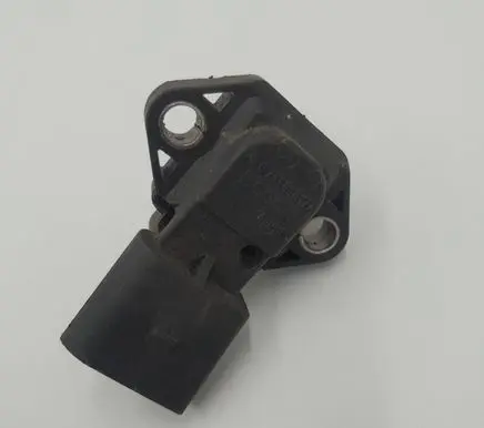 Volkswagen PASSAT B6 Air pressure sensor 0281002177