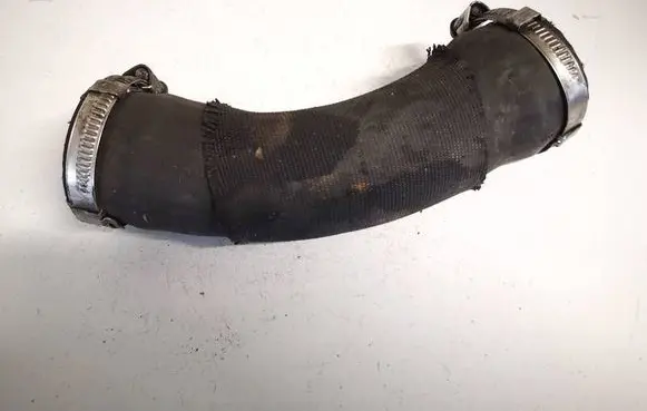 Audi A6 S6 C6 4F Intercooler hose/pipe 4f0145709l