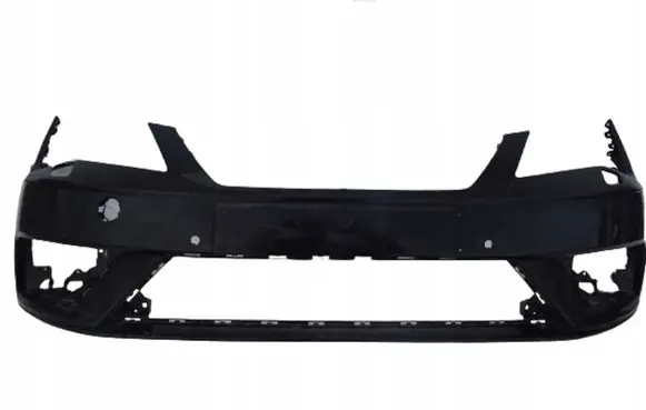 Seat Leon (5F) Front bumper