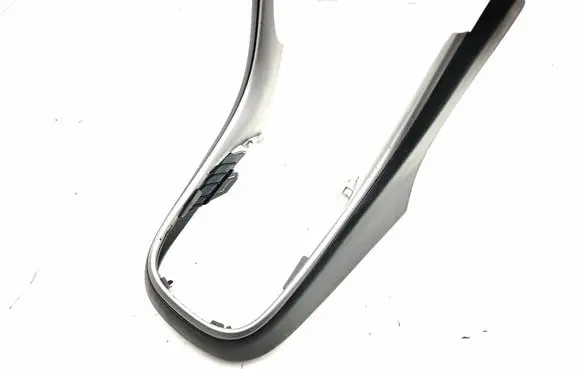 Chevrolet Trax Gear shifter surround trim plastic 
